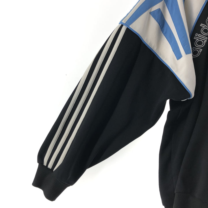 Vintage 80'S adidas track jacket, size M, men's / eaa502874