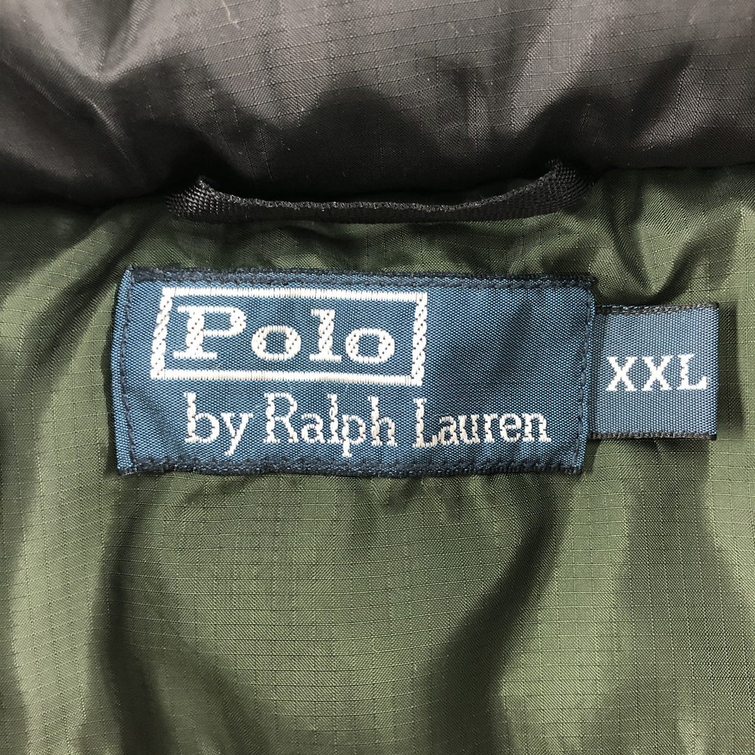 Ralph Lauren POLO by Ralph Lauren Down Vest Men's XXL / eaa502958