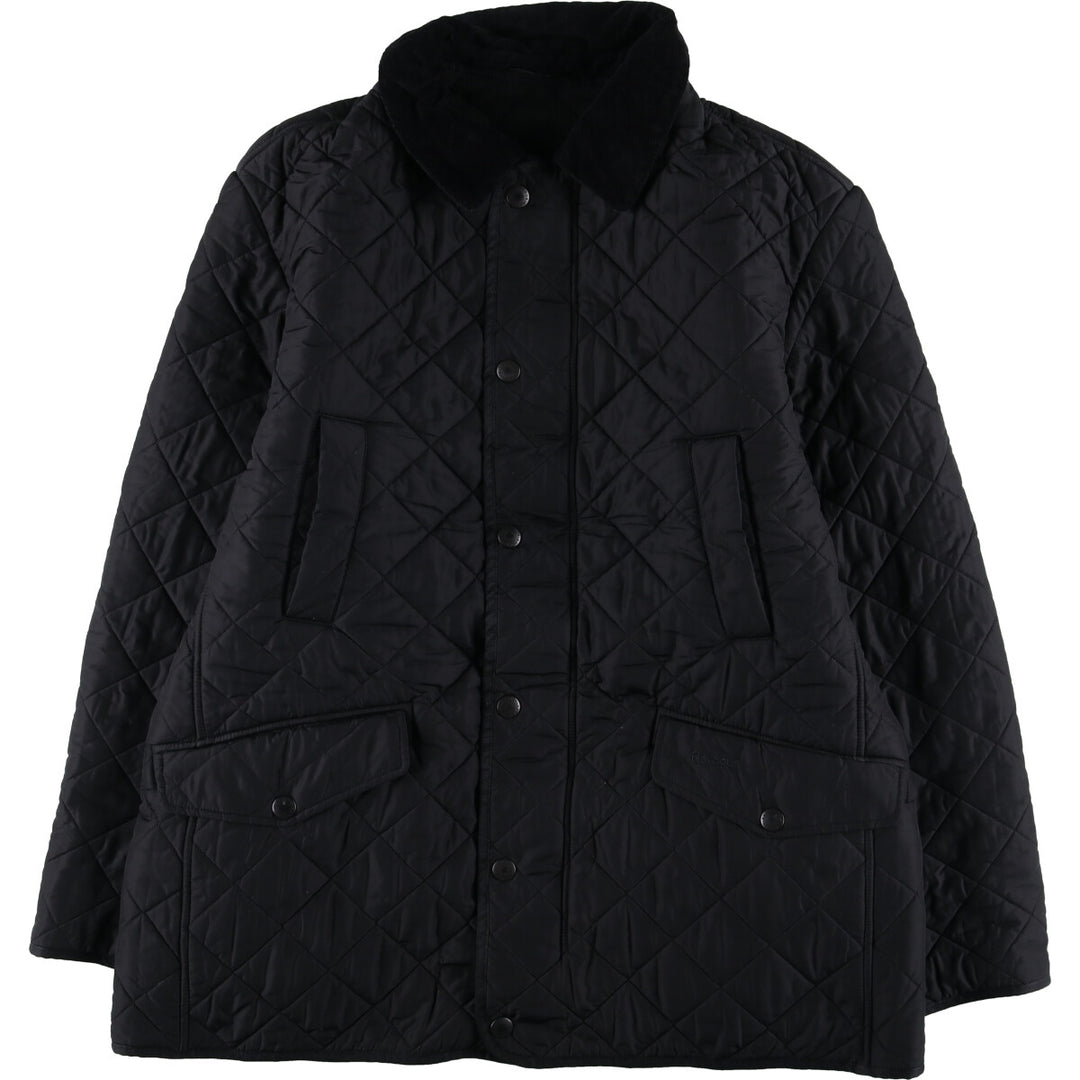 Barbour quilted jacket for men, size XL / eaa502986