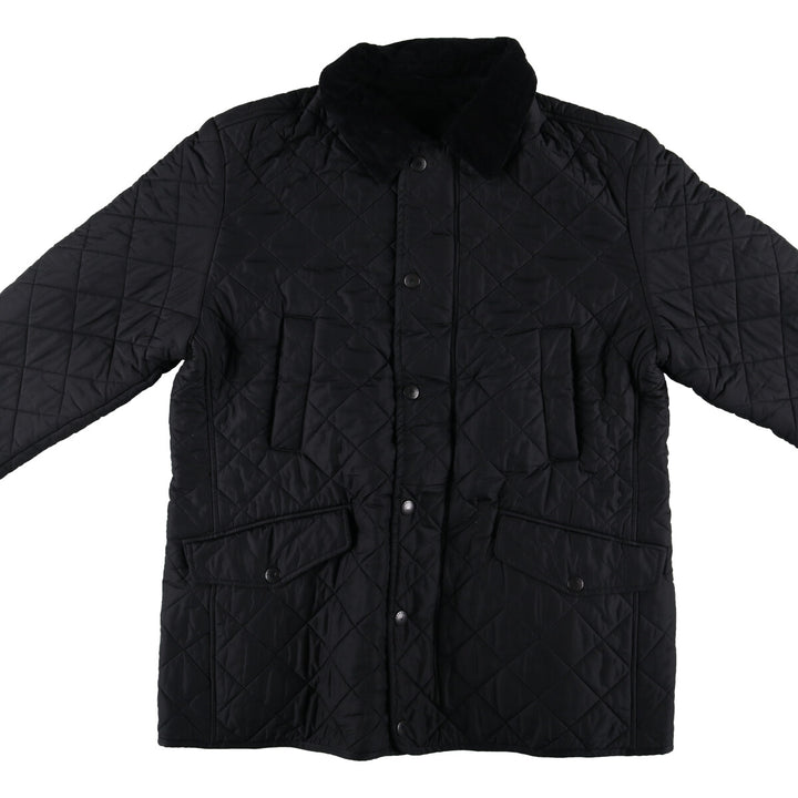 Barbour quilted jacket for men, size XL / eaa502986