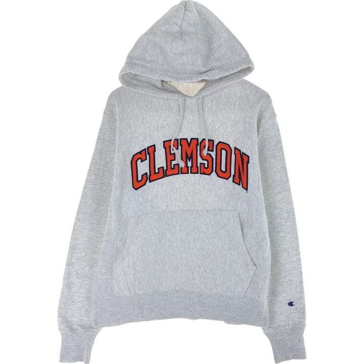 Champion REVERSE WEAVE Reverse Weave Sweat Pullover Hoodie Men's M size / eaa503057