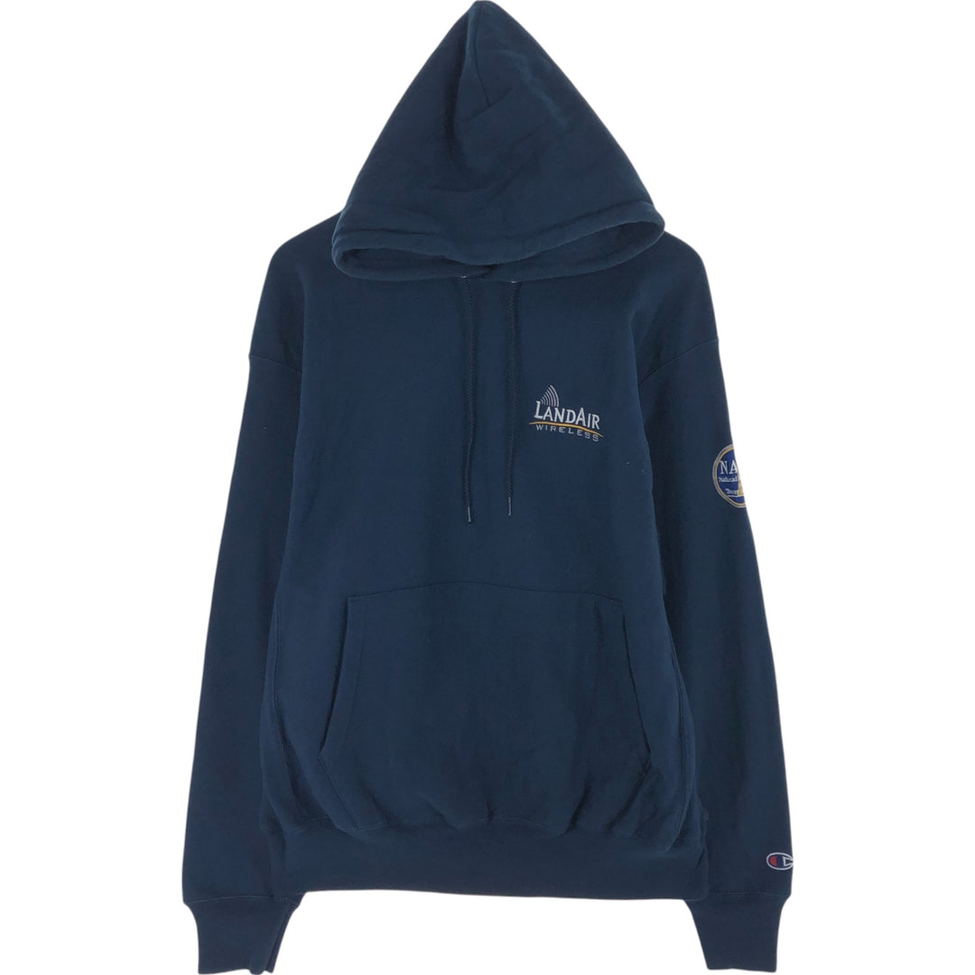 Champion PREMIUM REVERSE WEAVE Premium Reverse Weave Sweat Pullover Hoodie Men's L equivalent / eaa503058