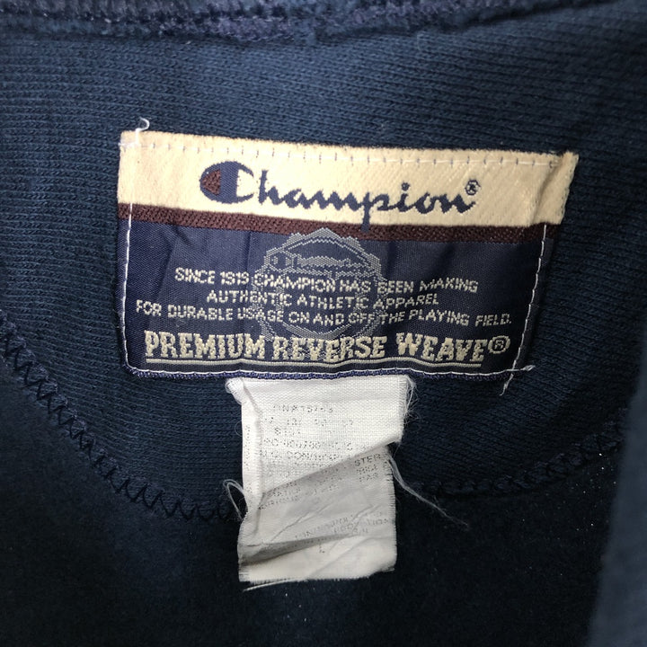 Champion PREMIUM REVERSE WEAVE Premium Reverse Weave Sweat Pullover Hoodie Men's L equivalent / eaa503058