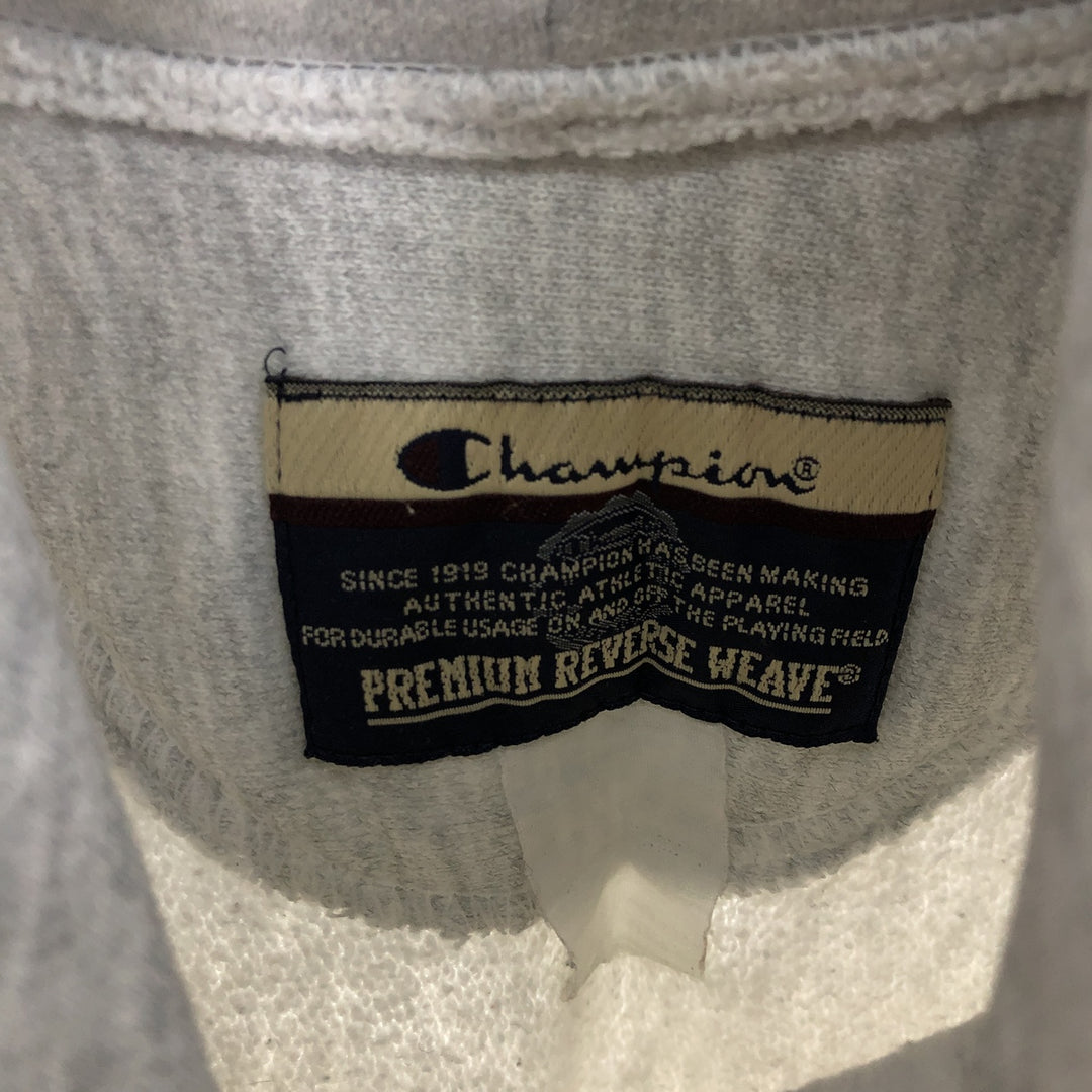 Champion PREMIUM REVERSE WEAVE Premium Reverse Weave Sweat Pullover Hoodie Men's L equivalent / eaa503059