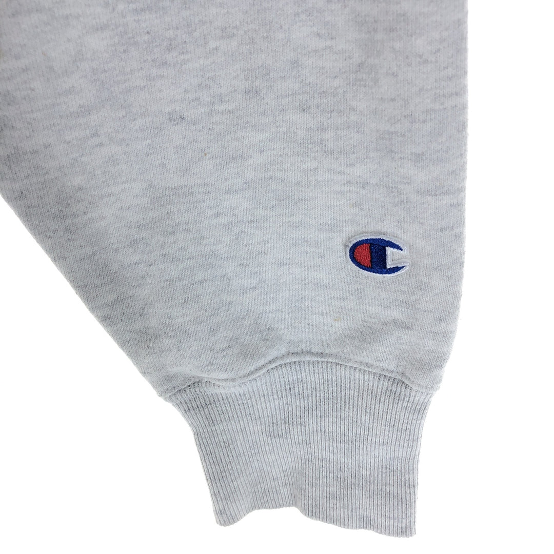 Champion REVERSE WEAVE Reverse Weave Sweat Pullover Hoodie Men's L equivalent / eaa503060