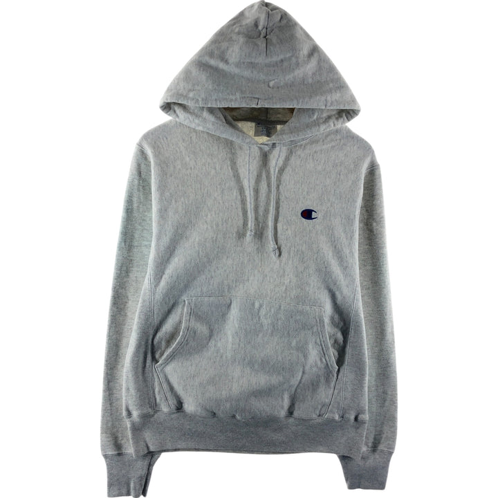 Champion REVERSE WEAVE Reverse Weave Sweat Pullover Hoodie Men's S / eaa503061