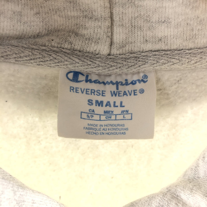 Champion REVERSE WEAVE Reverse Weave Sweat Pullover Hoodie Men's S / eaa503061