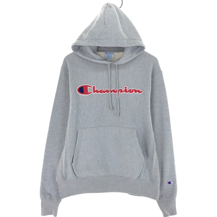 Champion REVERSE WEAVE Reverse Weave Sweat Pullover Hoodie Men's M / eaa503062