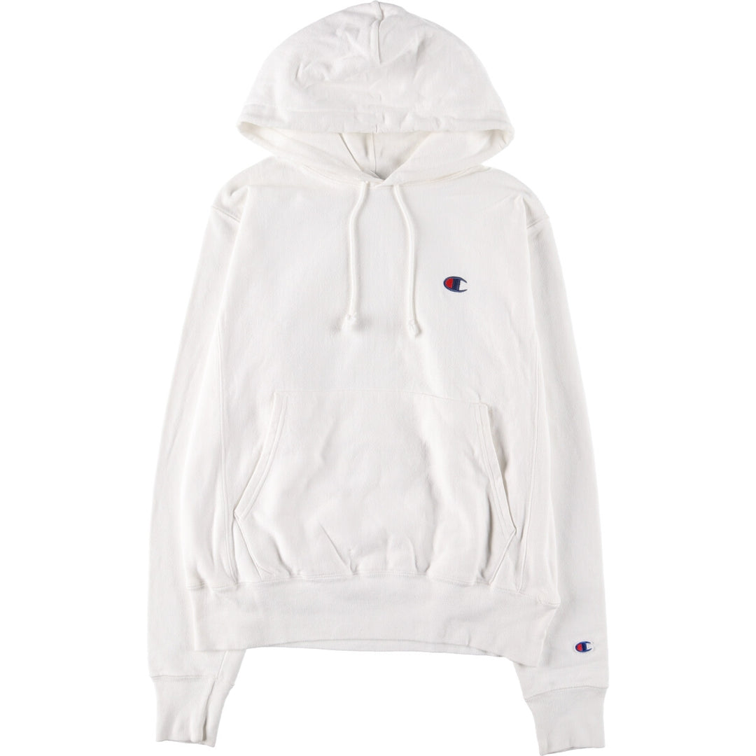 Champion REVERSE WEAVE Reverse Weave Sweat Pullover Hoodie Men's S / eaa503064