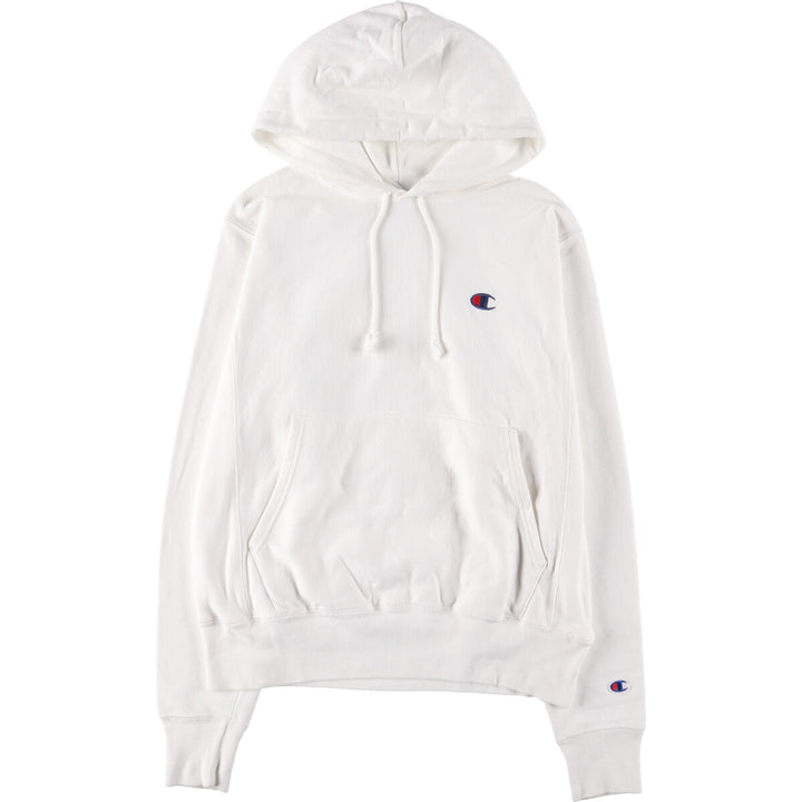 Champion REVERSE WEAVE Reverse Weave Sweat Pullover Hoodie Men's S / eaa503064