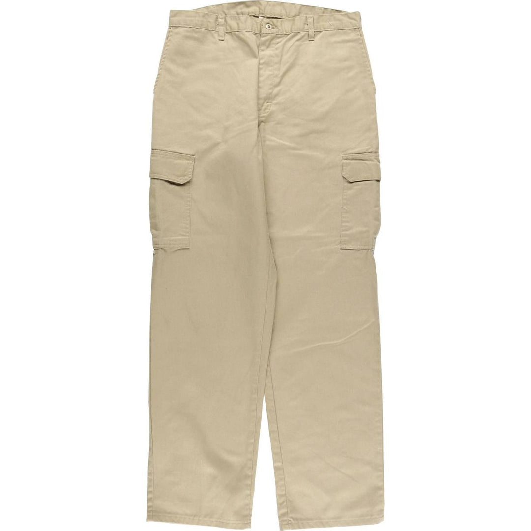 Dickies Cargo Work Pants Men's W34 equivalent / eaa503217