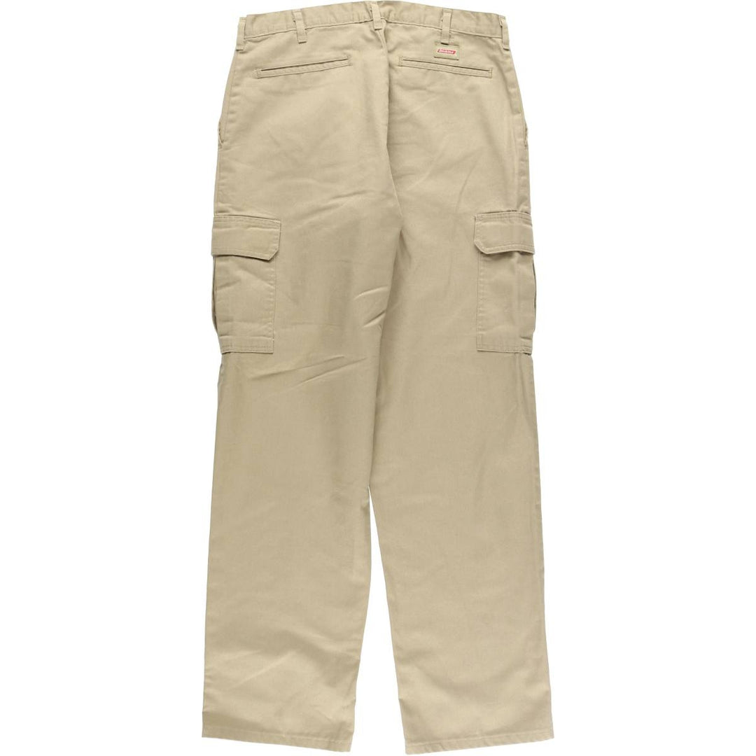 Dickies Cargo Work Pants Men's W34 equivalent / eaa503217