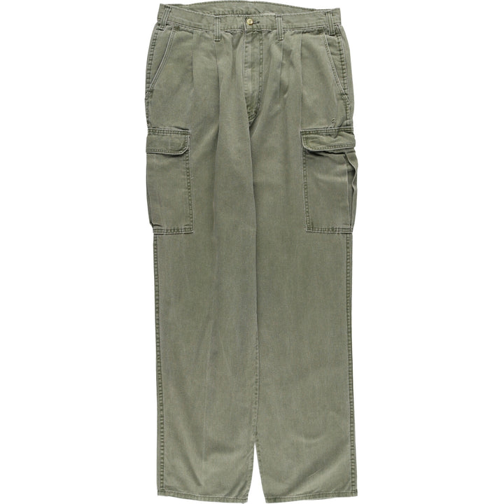 Dickies Cargo Work Pants Men's W34 equivalent / eaa503222