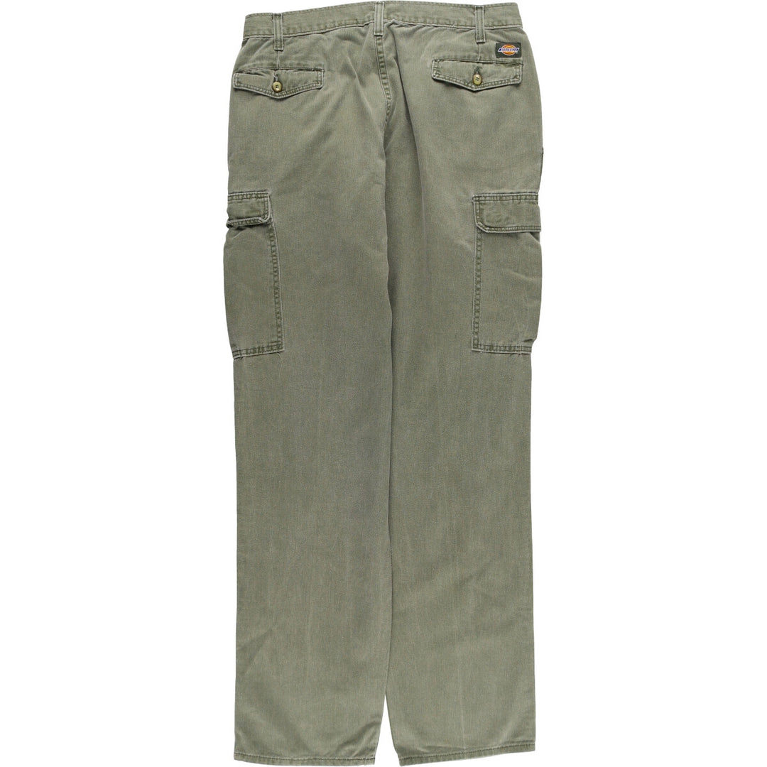 Dickies Cargo Work Pants Men's W34 equivalent / eaa503222