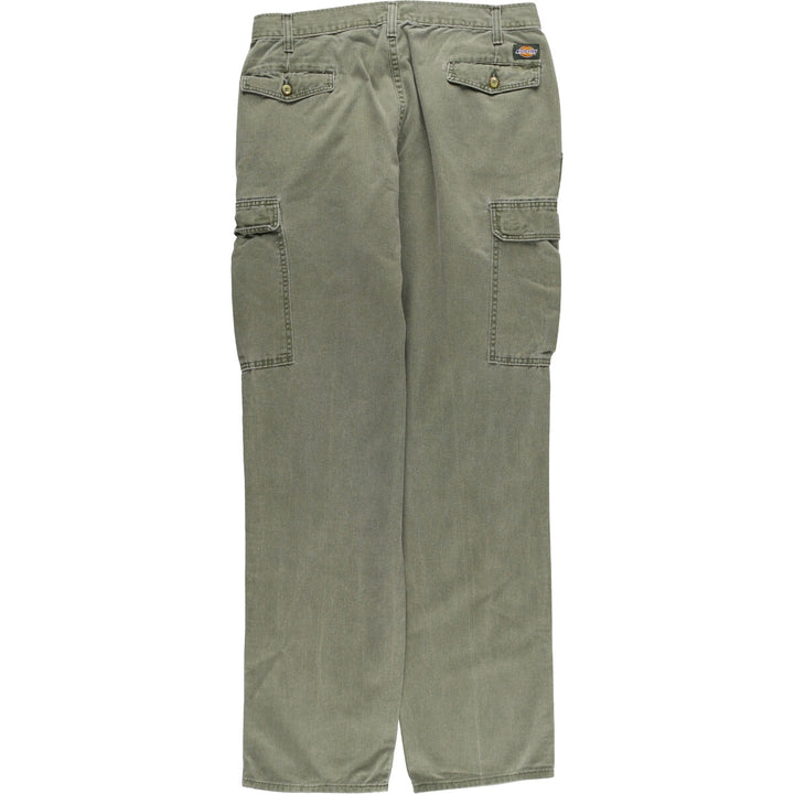 Dickies Cargo Work Pants Men's W34 equivalent / eaa503222