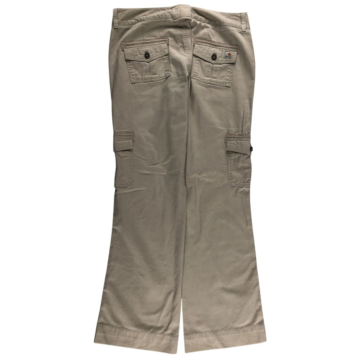 Carhartt Cargo Work Pants Men's W33 equivalent / eaa503225