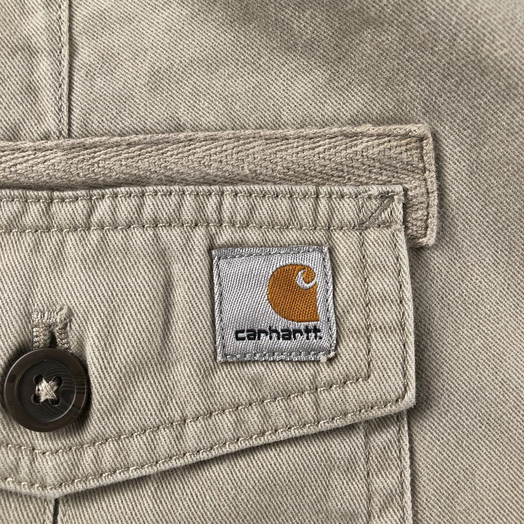 Carhartt Cargo Work Pants Men's W33 equivalent / eaa503225