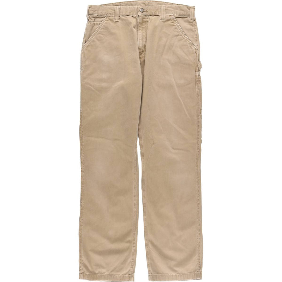 Carhartt Painter Pants Men's W35 equivalent / eaa503227