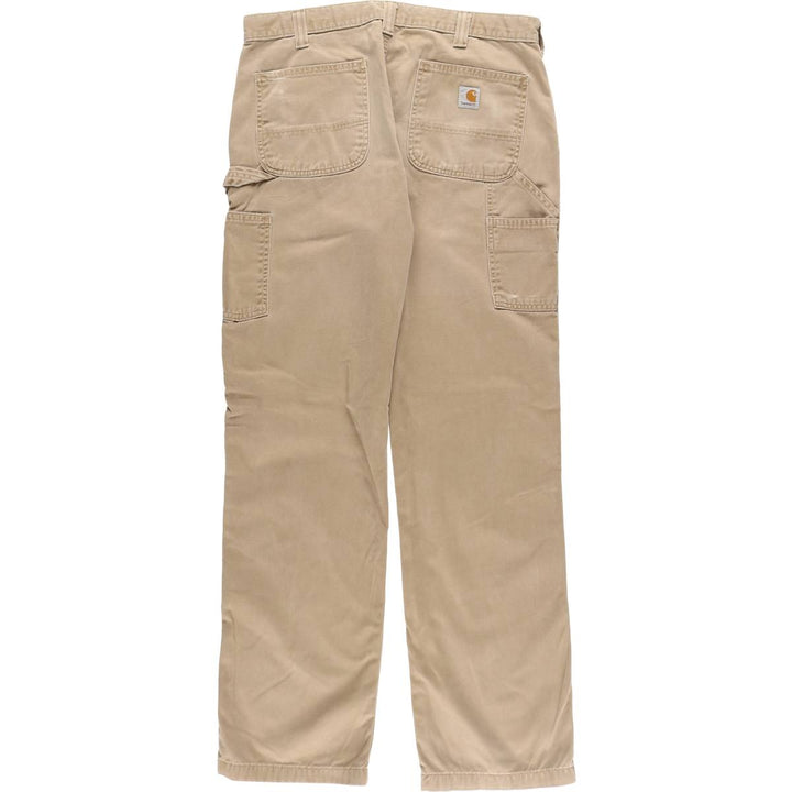 Carhartt Painter Pants Men's W35 equivalent / eaa503227