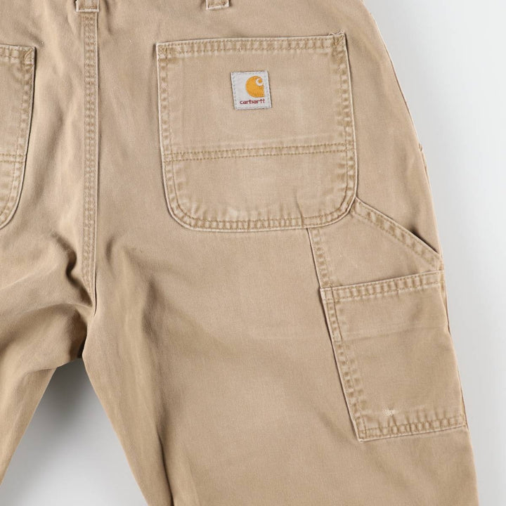 Carhartt Painter Pants Men's W35 equivalent / eaa503227