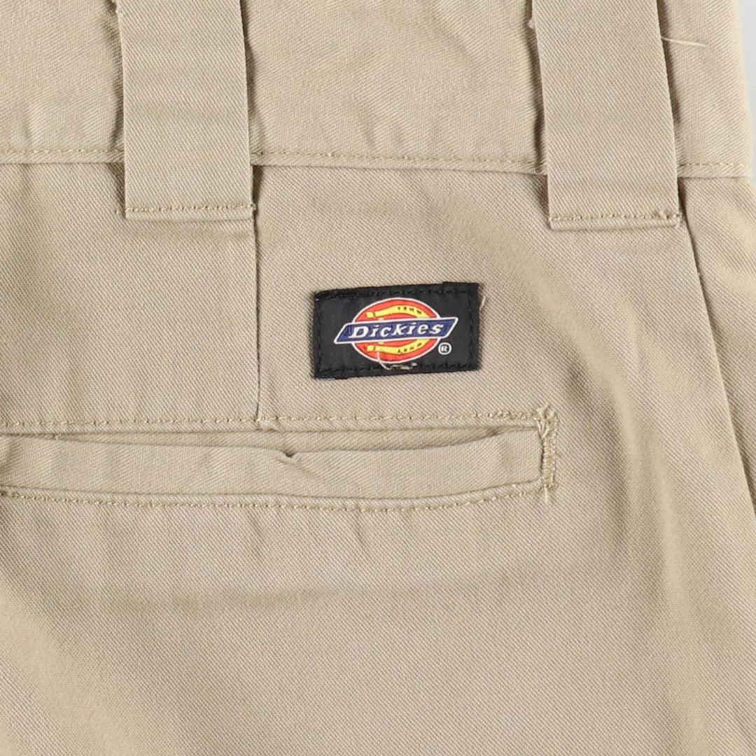 Dickies FLEX Regular Straight Cargo Work Pants for Men, W37 equivalent / eaa503229