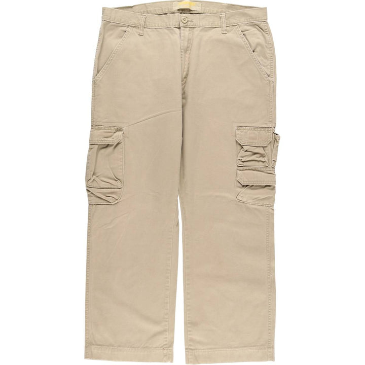 Wrangler Cargo Work Pants for Men, W36 equivalent / eaa503230