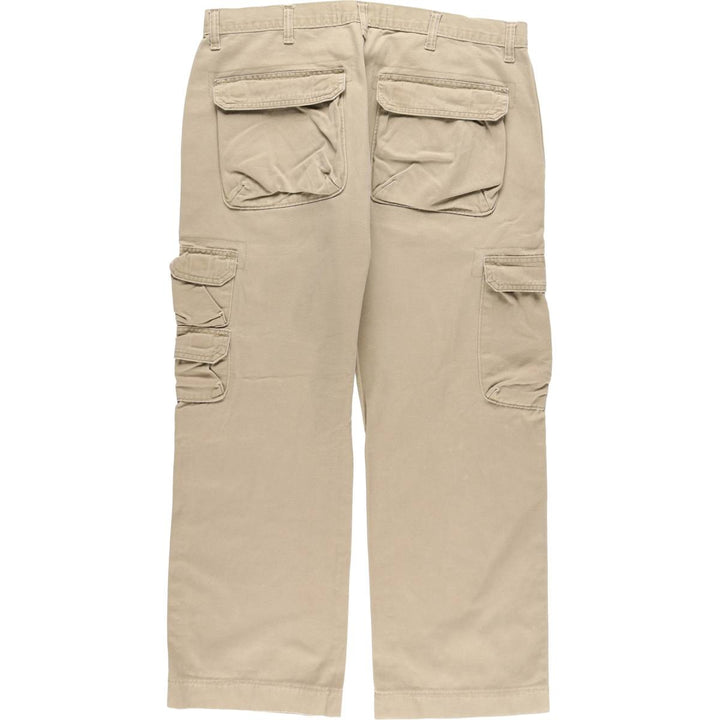 Wrangler Cargo Work Pants for Men, W36 equivalent / eaa503230