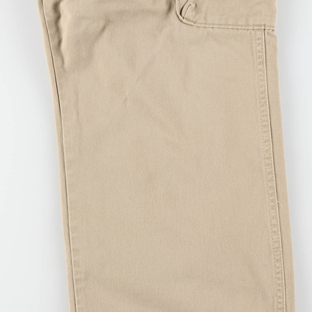 Wrangler Cargo Work Pants for Men, W36 equivalent / eaa503230