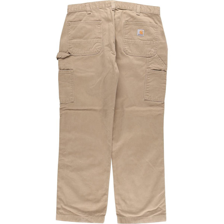 Carhartt Relaxed Fit Painter Pants for Men, W35 equivalent / eaa503232