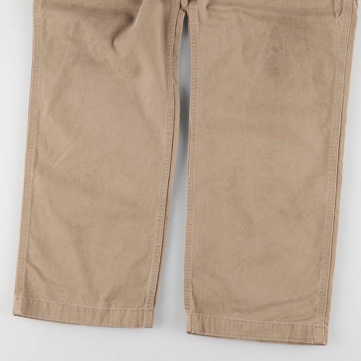 Carhartt Relaxed Fit Painter Pants for Men, W35 equivalent / eaa503232