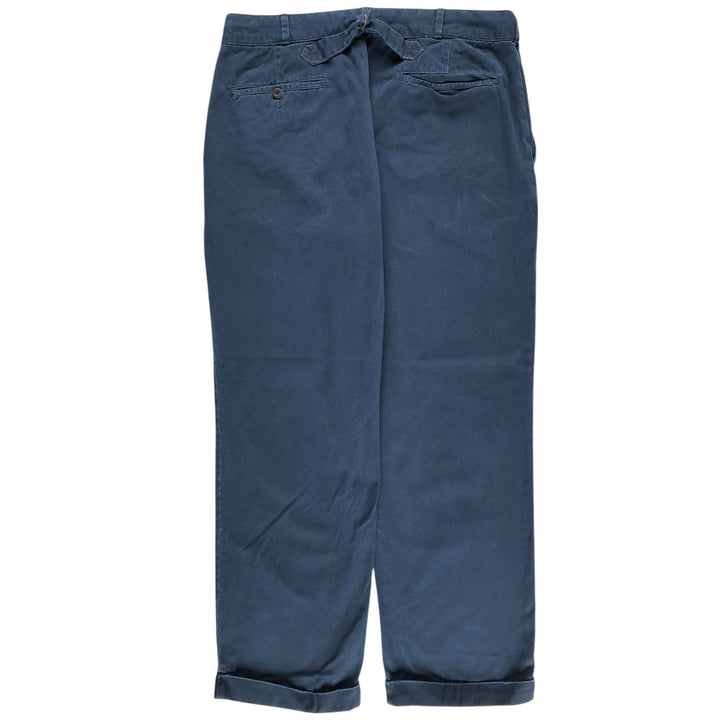 Ralph Lauren POLO by Ralph Lauren GI FIT Chino Pants Men's W36 equivalent / eaa503239