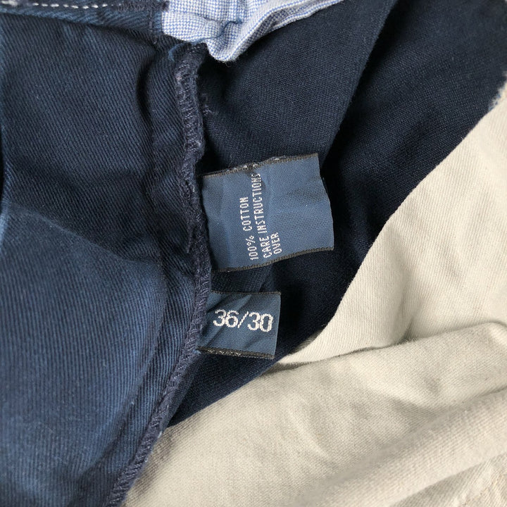 Ralph Lauren POLO by Ralph Lauren GI FIT Chino Pants Men's W36 equivalent / eaa503239