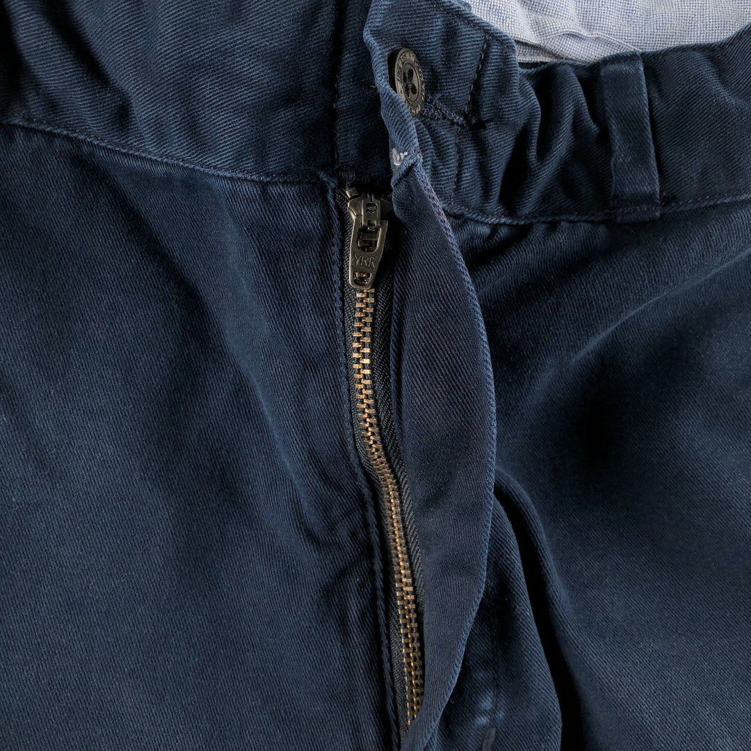 Ralph Lauren POLO by Ralph Lauren GI FIT Chino Pants Men's W36 equivalent / eaa503239