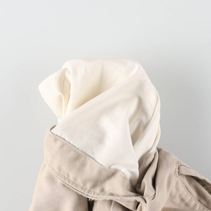 90'S Ralph Lauren POLO by Ralph Lauren Two-pleat Chino Pants Made in USA Men's W36 Vintage / eaa503256