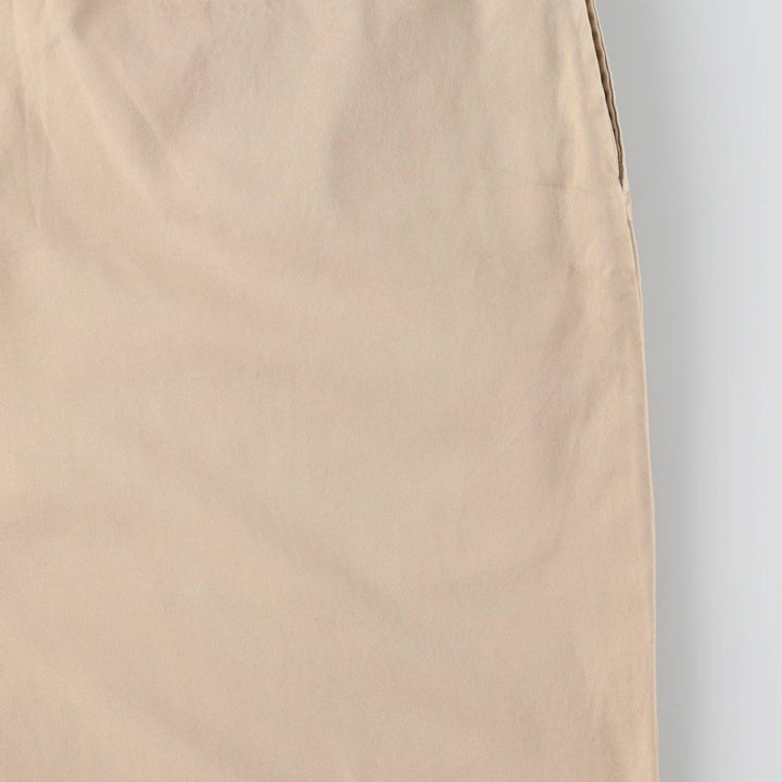 Ralph Lauren POLO by Ralph Lauren HAMMOND PANT, two-pleat chino pants, men's, W35 equivalent / eaa503261