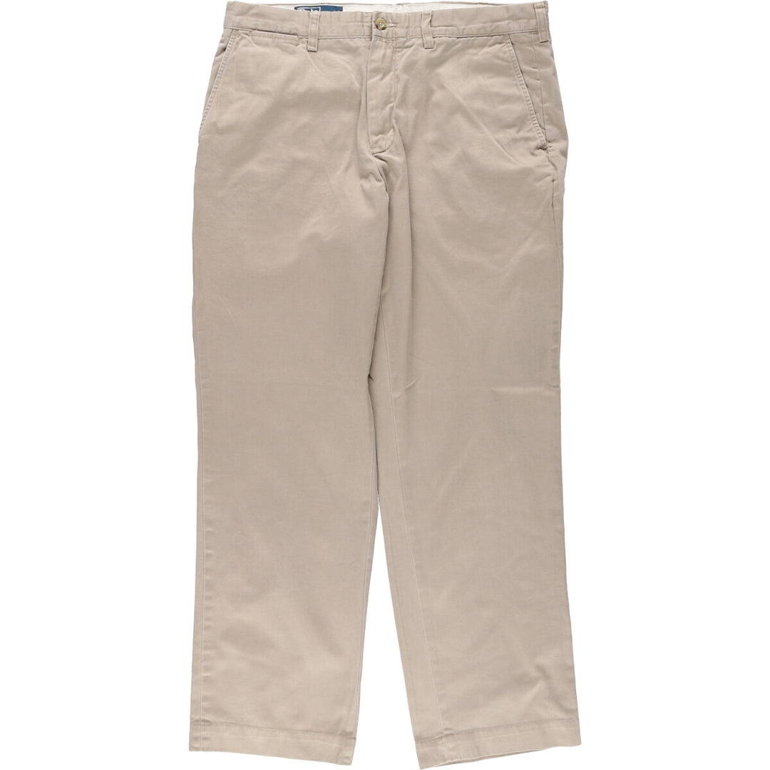 Ralph Lauren POLO by Ralph Lauren PRESTON PANT Chino pants for men, equivalent to W35 / eaa503267