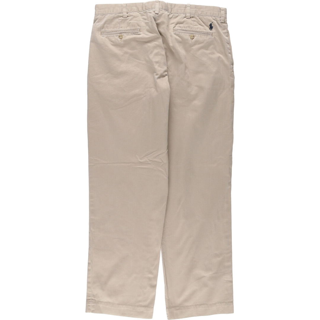 Ralph Lauren POLO by Ralph Lauren PRESTON PANT Chino pants for men, equivalent to W35 / eaa503267