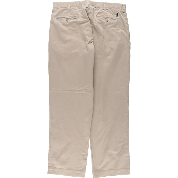 Ralph Lauren POLO by Ralph Lauren PRESTON PANT Chino pants for men, equivalent to W35 / eaa503267