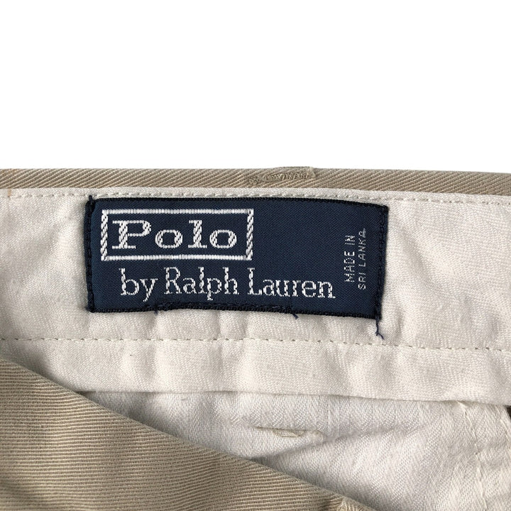 Ralph Lauren POLO by Ralph Lauren Chino Pants Men's W36 equivalent / eaa503275