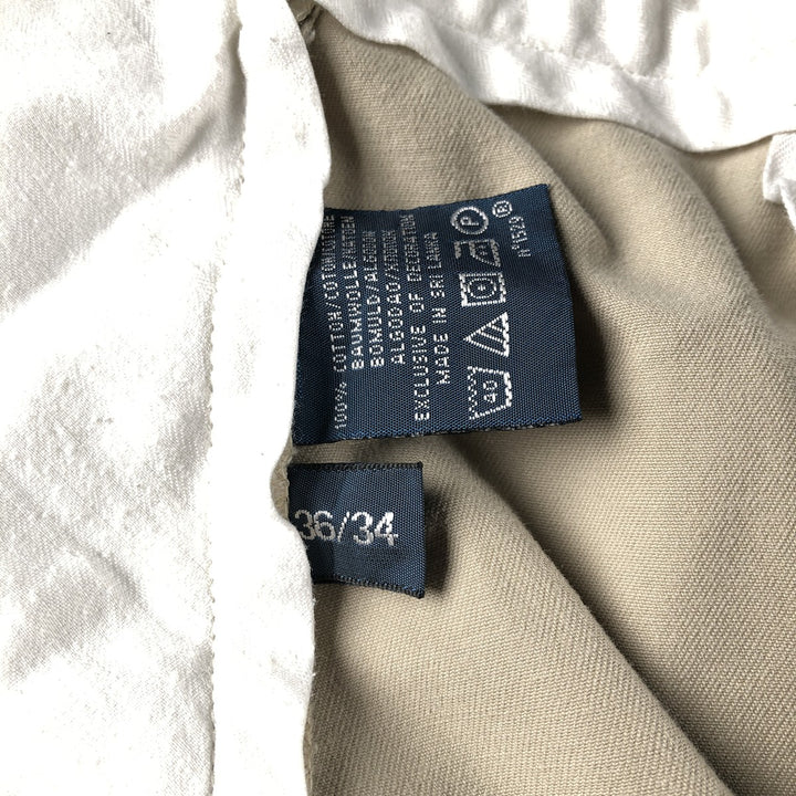 Ralph Lauren POLO by Ralph Lauren Chino Pants Men's W36 equivalent / eaa503275