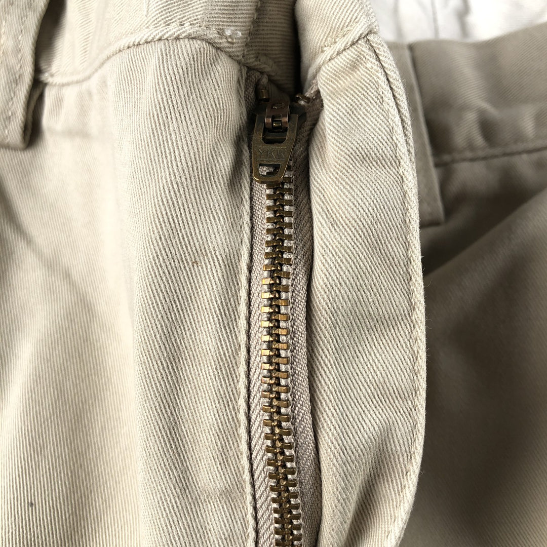 Ralph Lauren POLO by Ralph Lauren Chino Pants Men's W36 equivalent / eaa503275