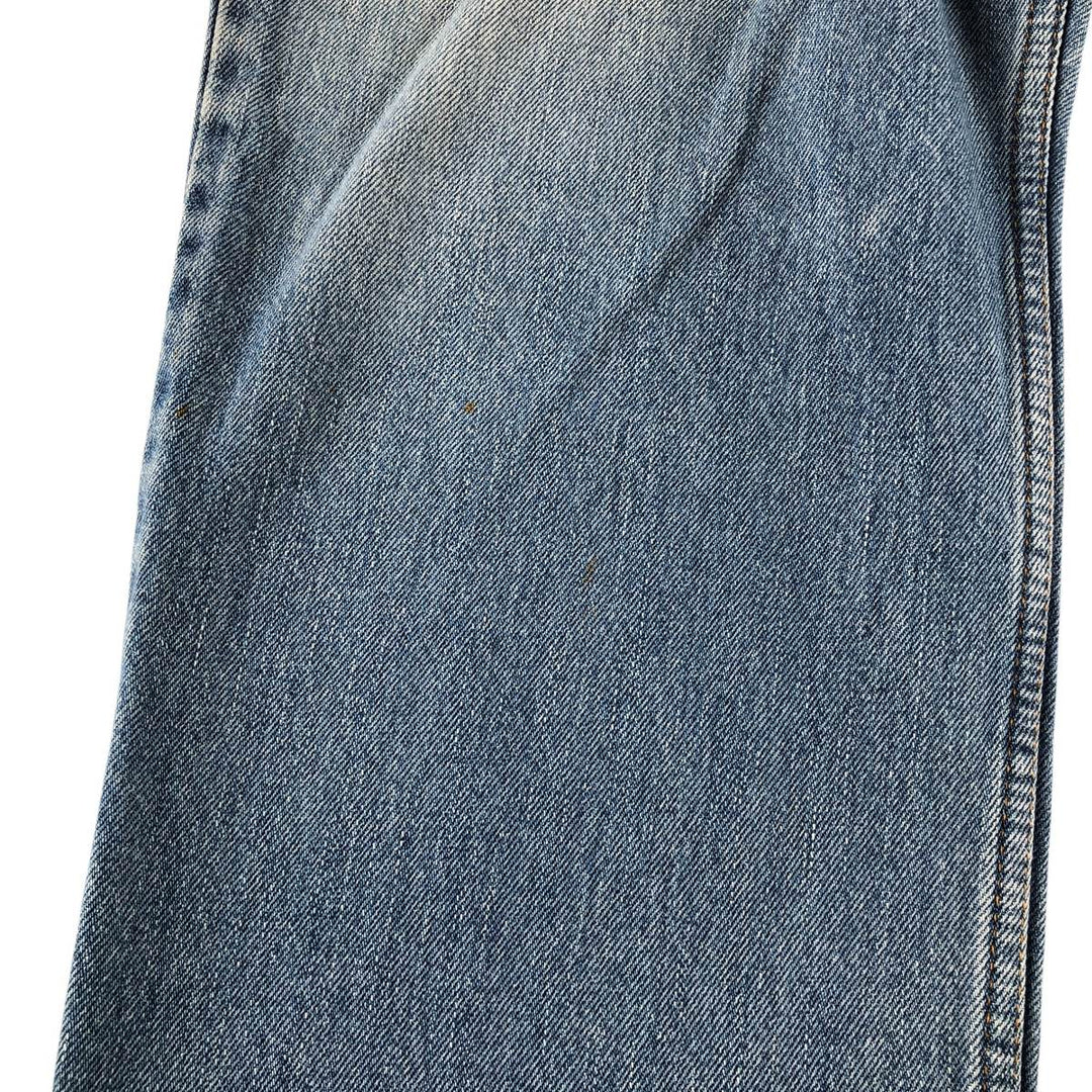 Levi's 550 Relaxed Fit Tapered Denim Pants for Men, W36 equivalent / eaa503277