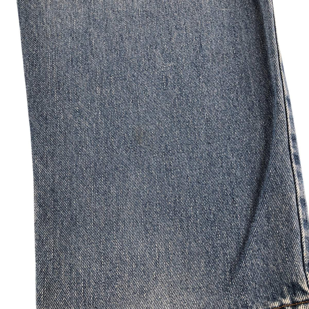 Levi's 550 Relaxed Fit Tapered Denim Pants for Men, W36 equivalent / eaa503277