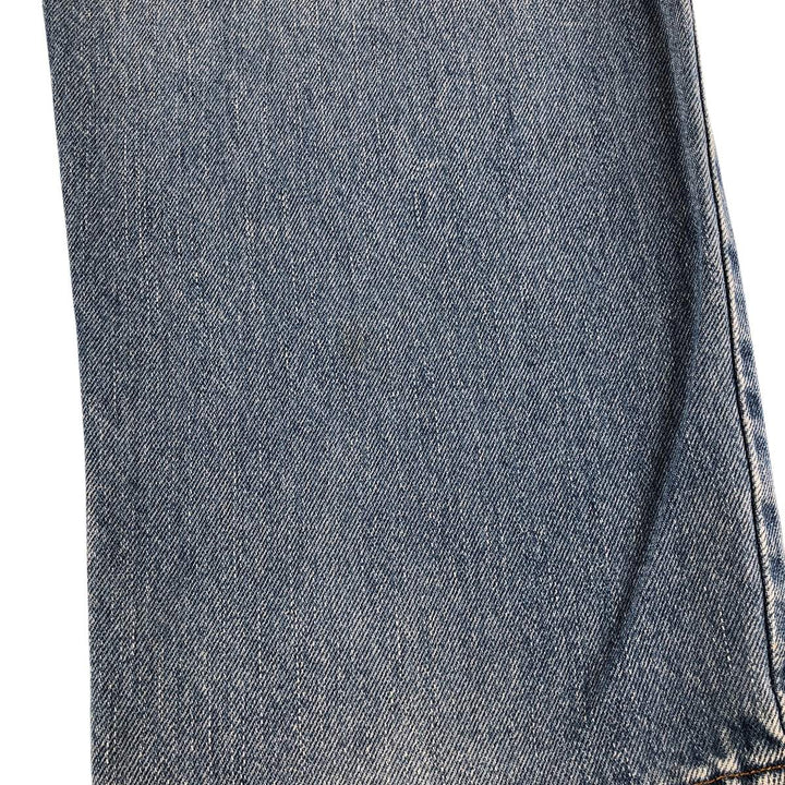 Levi's 550 Relaxed Fit Tapered Denim Pants for Men, W36 equivalent / eaa503277