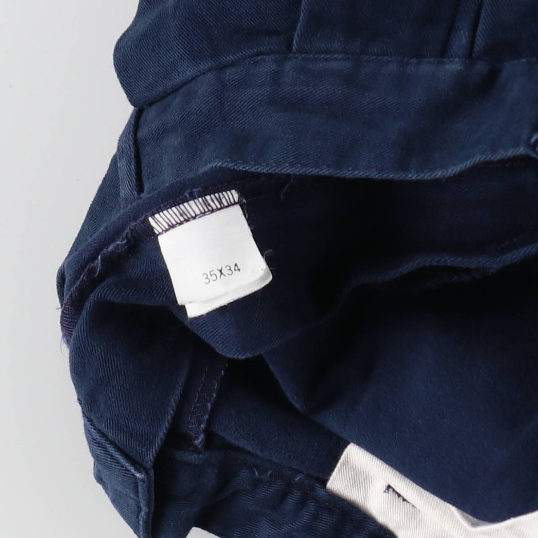 Ralph Lauren POLO by Ralph Lauren Two-pleat Chino Pants Men's W36 Vintage / eaa503295