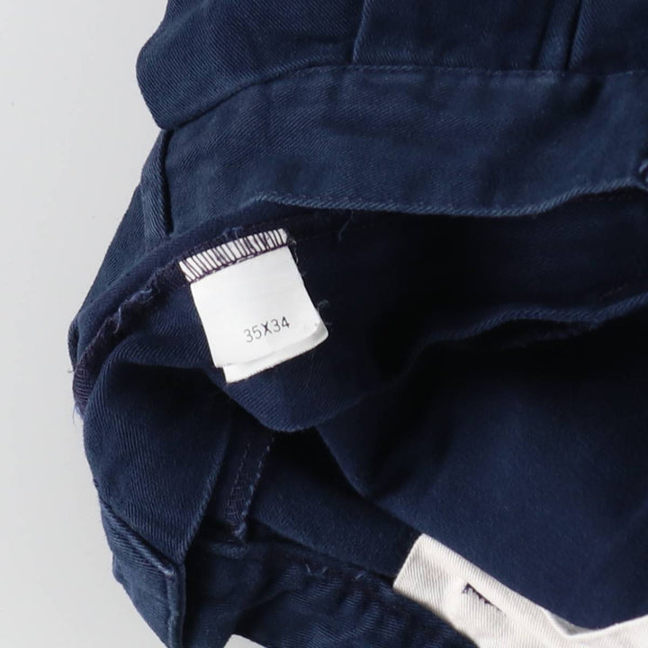 Ralph Lauren POLO by Ralph Lauren Two-pleat Chino Pants Men's W36 Vintage / eaa503295