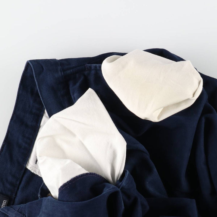 Ralph Lauren POLO by Ralph Lauren Two-pleat Chino Pants Men's W36 Vintage / eaa503295