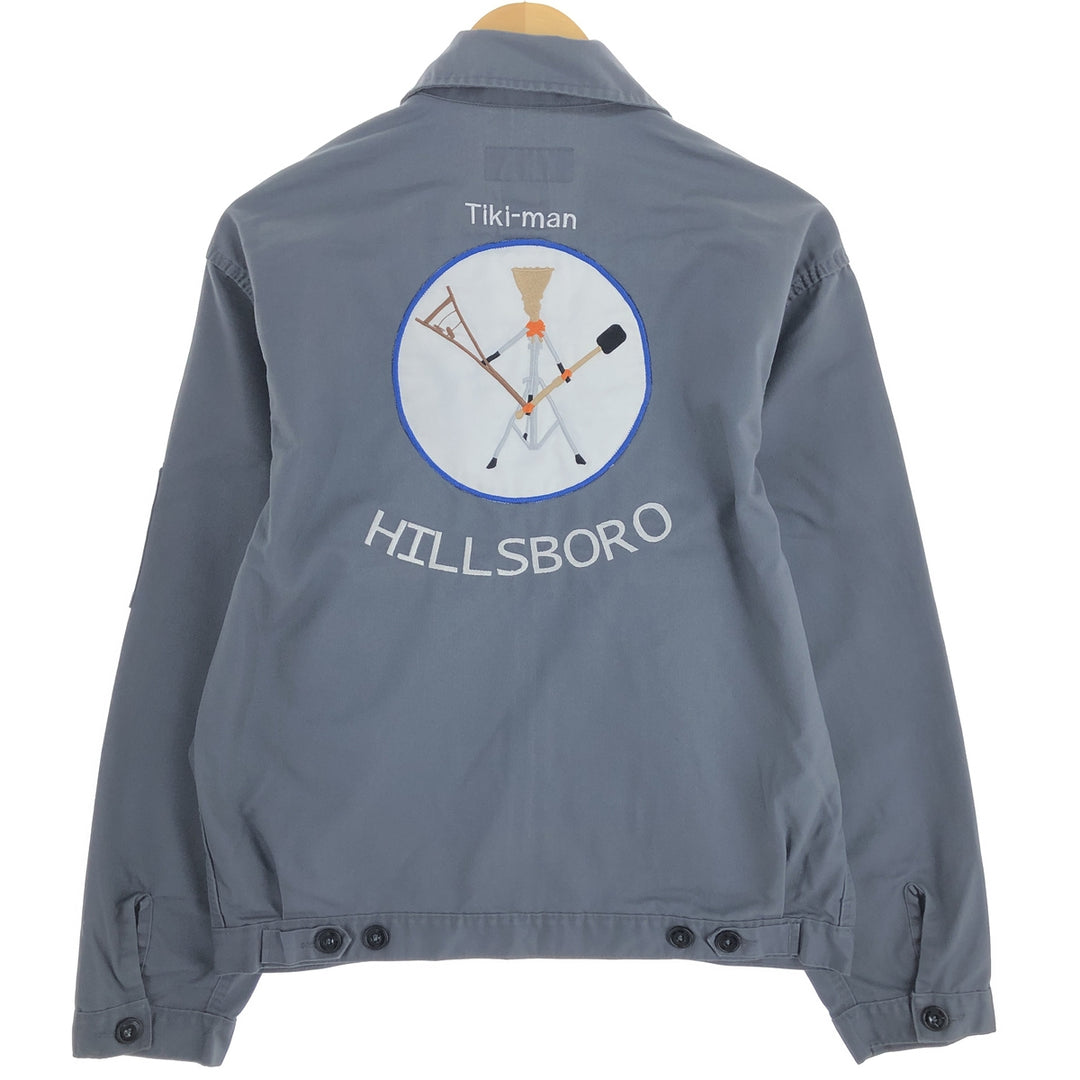 Dickies Work Jacket Men's M size / eaa503416