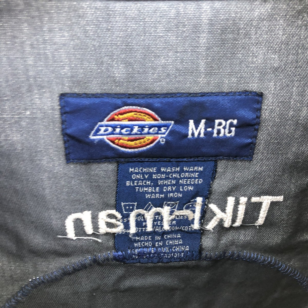 Dickies Work Jacket Men's M size / eaa503416