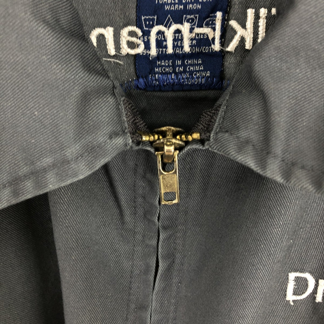 Dickies Work Jacket Men's M size / eaa503416